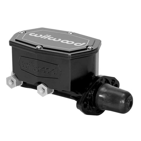 Wilwood 260-14960-BK Compact Tandem Master Cylinder