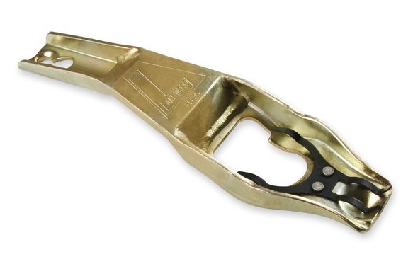 Lakewood 15525 Heavy Duty Steel Long Style Clutch for Ford Mustang 79-04