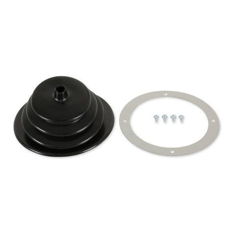 MR. GASKET SHIFTER BOOT Part #  1651