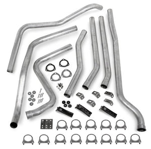 Hooker 16565HKR Header Back Exhaust 1980-95 Ford F-100/150/250
