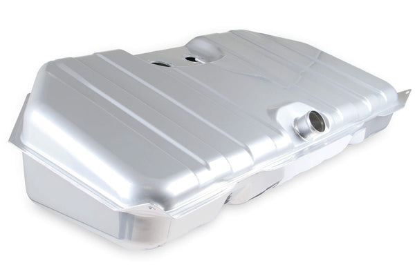 HOLLEY 19-158 SNIPER EFI FUEL TANK SYSTEM 255 LPH 70-73 CAMARO FIREBIRD NOTCHED CORNER