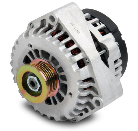 Holley 197-301 Alternator with 130 Amp Capability