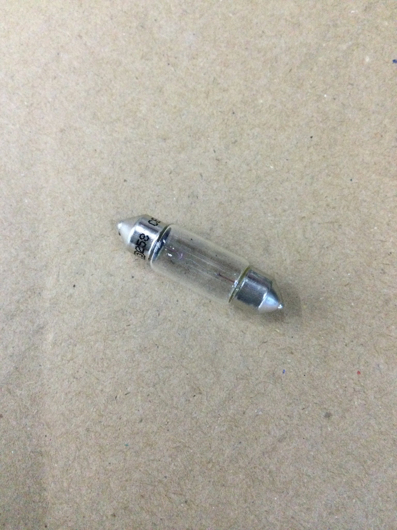 Mini Bulb 6418