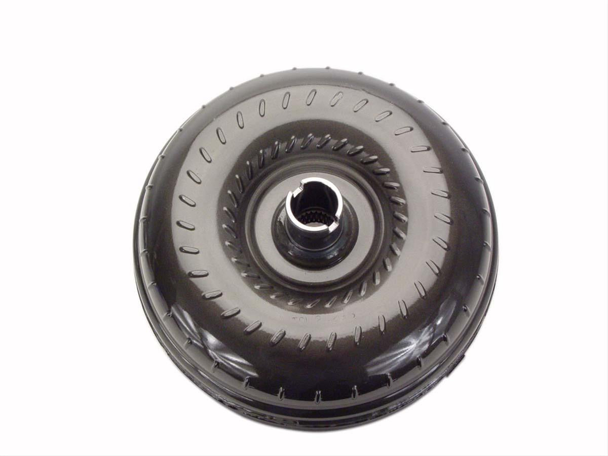 Torque Converter, Saturday Night Special, Chevy, 200-4R/700R4, Each 1600-2000 rpm stall