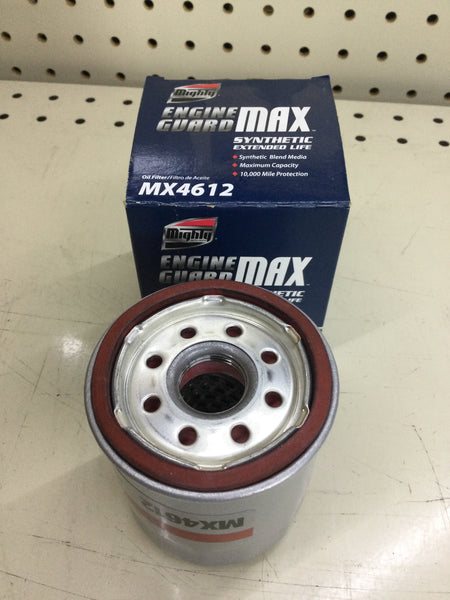 Engine Guard Max Oil Filter Small Engine MX4612