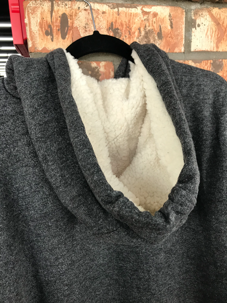 Speedshop Apparel - Speedshop Buffalo Fleece
