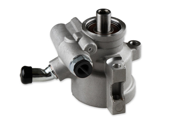 Holley 20-138BK Complete GM LS Accessory Drive Kit GM LS-Engines High Mount