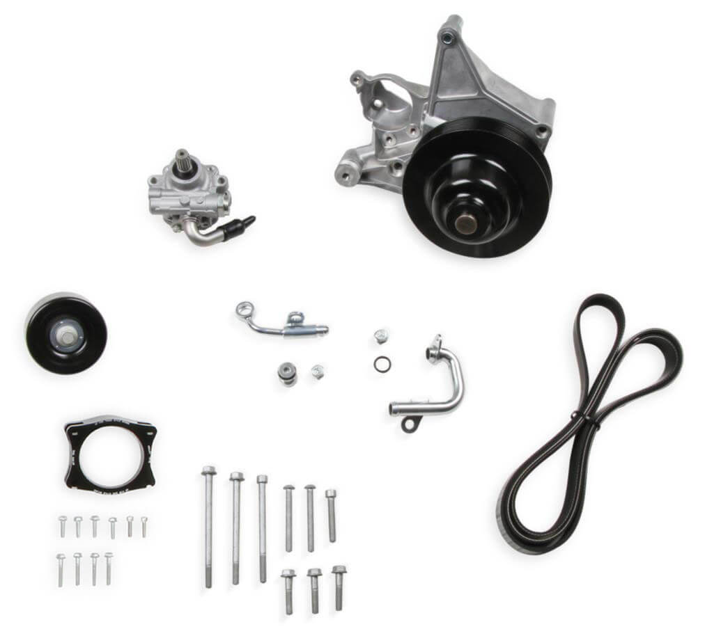 POWER STEERING ADD-ON SYSTEM FOR LT4 20-223