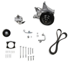 Holley 20-233 Power Steering Add-on System for LT5 Dry Sump Engines