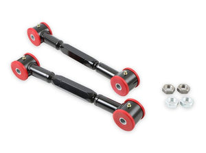 Lakewood 20141 Toe Links - Fits 2010-11 Chevy Camaro - Rear