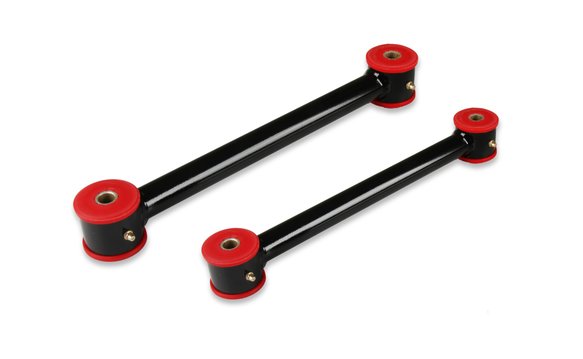 LAKEWOOD 20142 TOE LINKS - FITS 2010 CHEVY CAMARO - REAR - NON ADJUSTABLE