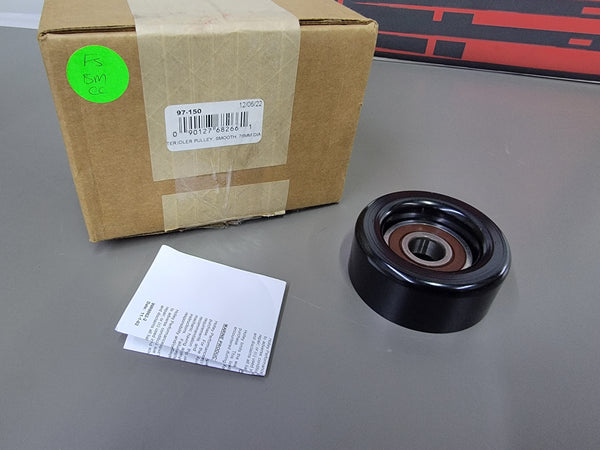 Holley Idler Pulleys 97-150