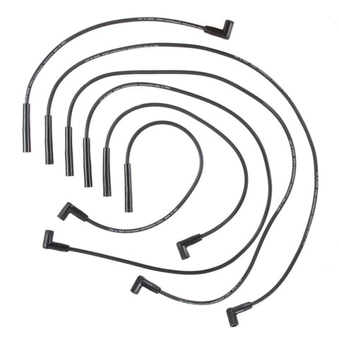 ENDURANCE PLUS WIRE SET 216042