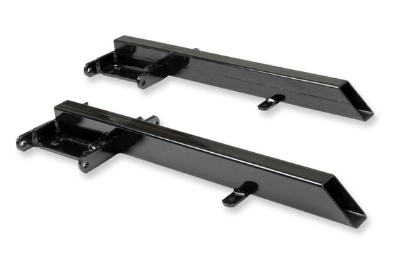 Lakewood 21606 Rear Leaf Spring Traction Bars for GM F-Body and X-Body