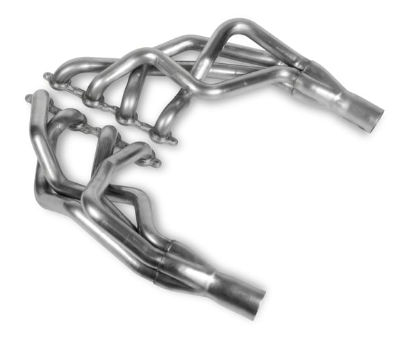 Hooker 70101308RHKR LS Swap headers fit 1967-1969 GM F & X-Body 1st Gen