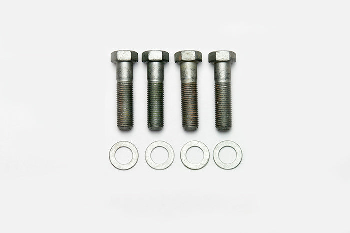 Bolt Kit-Steering Arm - 230-15923