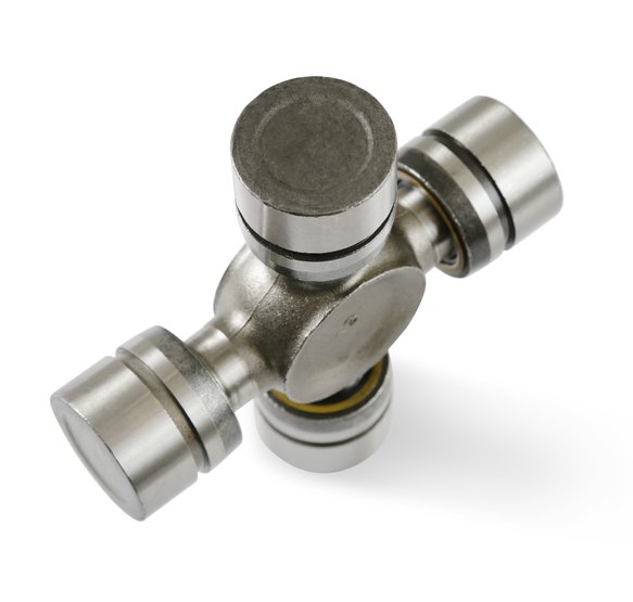 Lakewood High Performance Universal Joint - Chromoly - 23012