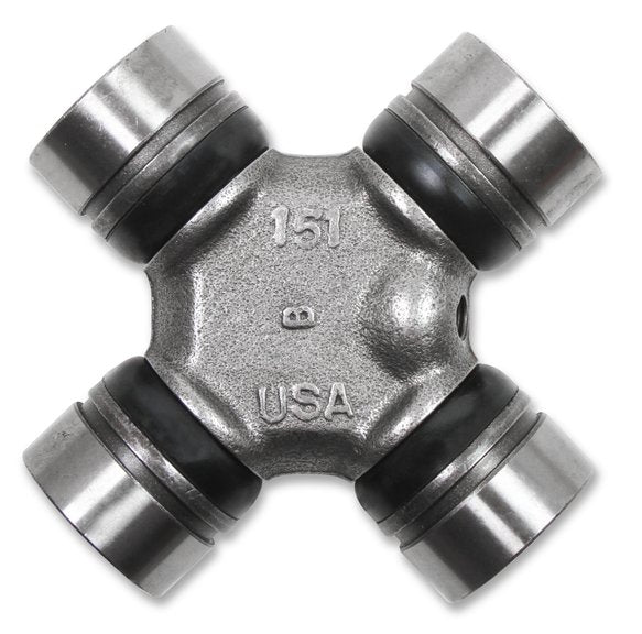 LAKEWOOD 23013 - HIGH PERFORMANCE UNIVERSAL JOINT - CHROMOLY