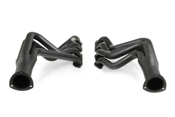 Hooker Headers 2455HKR Super Competition Long Tube Header 1970-1972 Camaro BBC