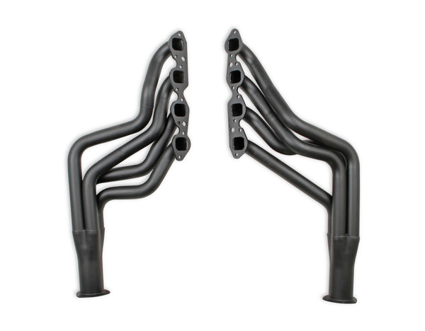 Hooker Headers 2455HKR Super Competition Long Tube Header 1970-1972 Camaro BBC
