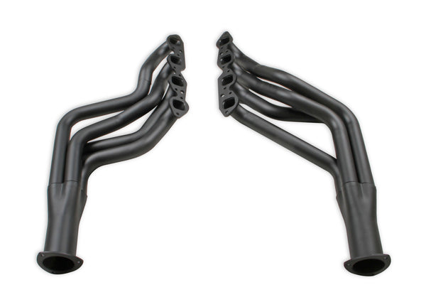Hooker Headers 2455HKR Super Competition Long Tube Header 1970-1972 Camaro BBC