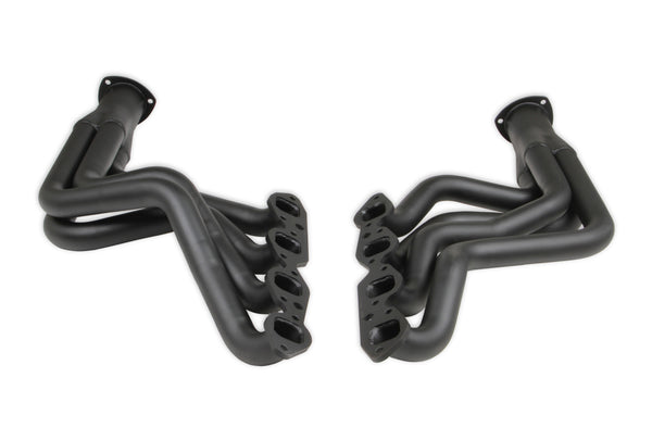 Hooker Headers 2455HKR Super Competition Long Tube Header 1970-1972 Camaro BBC