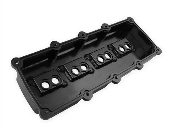 Mr. Gasket Aluminum Valve Covers 68501BG