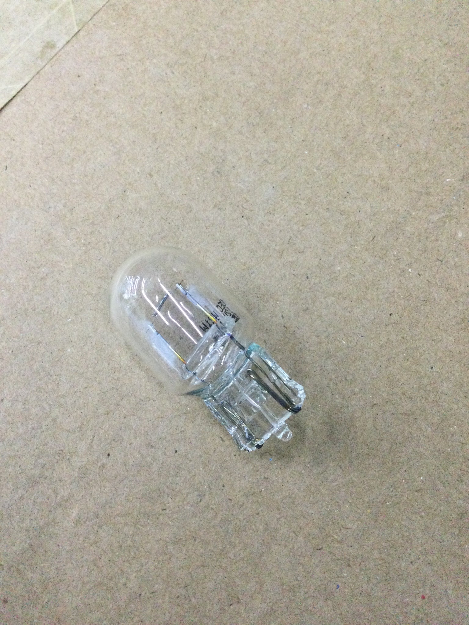 Mini Bulb 7443