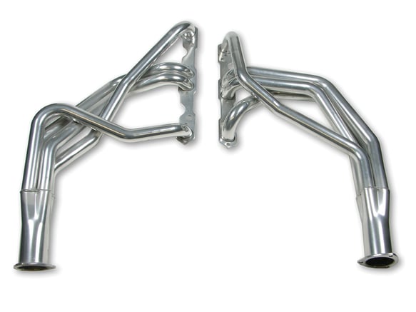 HOOKER SUPER COMPETITION LONG TUBE HEADERS - CERAMIC COATED 1955-1959 Chevy/GMC