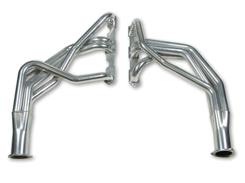 HOOKER SUPER COMPETITION LONG TUBE HEADERS - CERAMIC COATED 1955-1959 Chevy/GMC