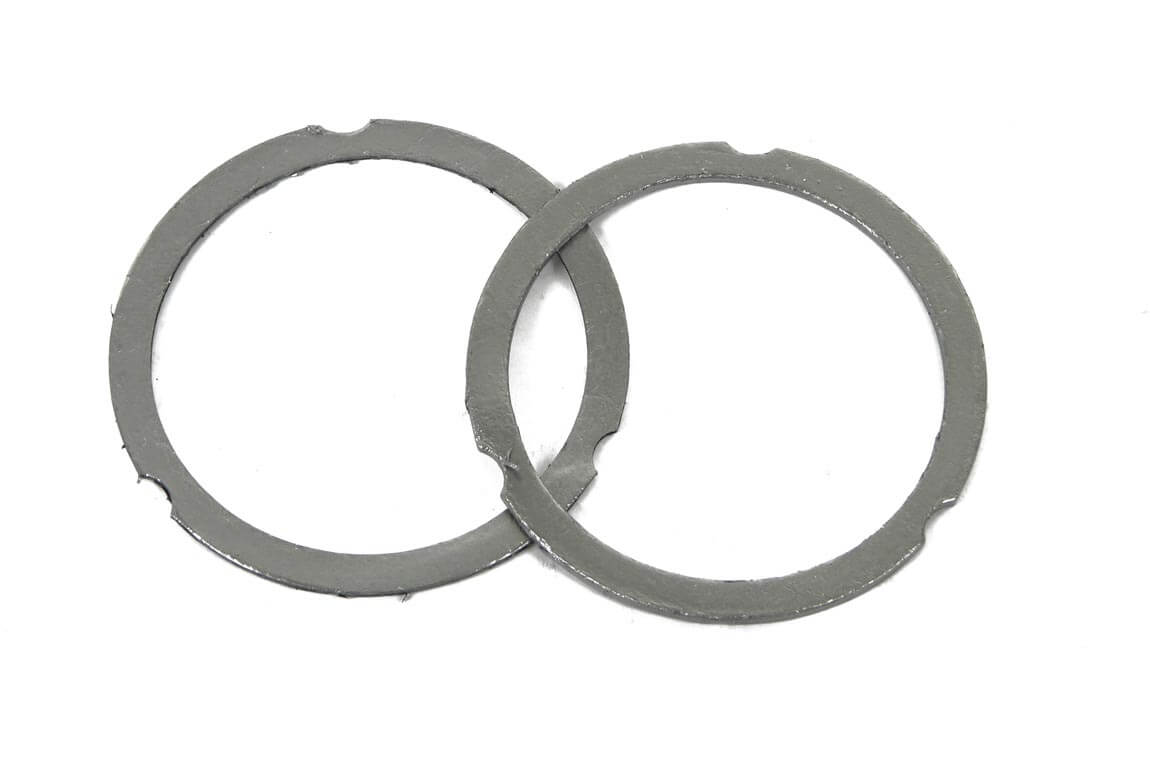 Earls Collector Replacement Seals - Pressure Master - 2-1/2"