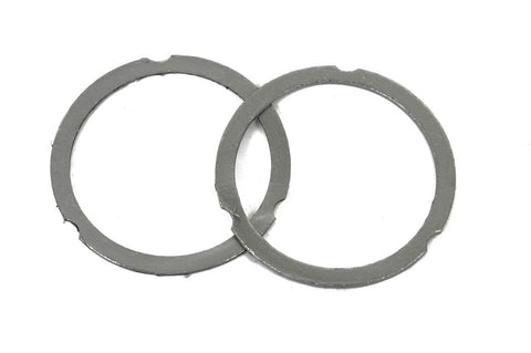 Earls Collector Replacement Seals - Pressure Master - 2-1/2"