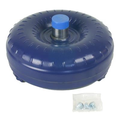 Torque Converter - B&M Tork Master Torque Converters 70420