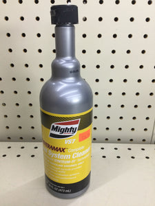 Syntramax Complete Fuel System Cleaner SB304 16oz