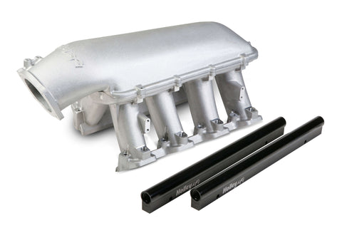 HOLLEY 300-123 LS HI-RAM EFI MANIFOLD