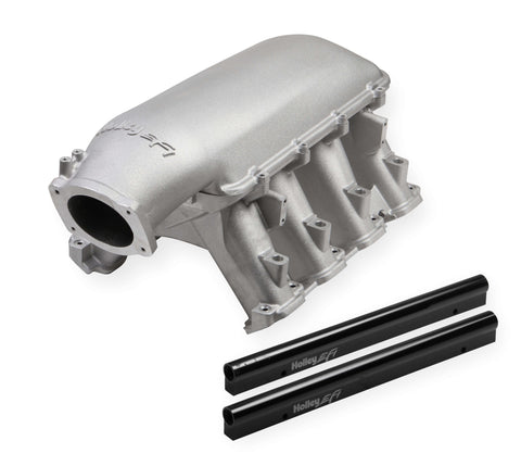 HOLLEY 300-141 HI-RAM INTAKE MANIFOLD - GM LT1