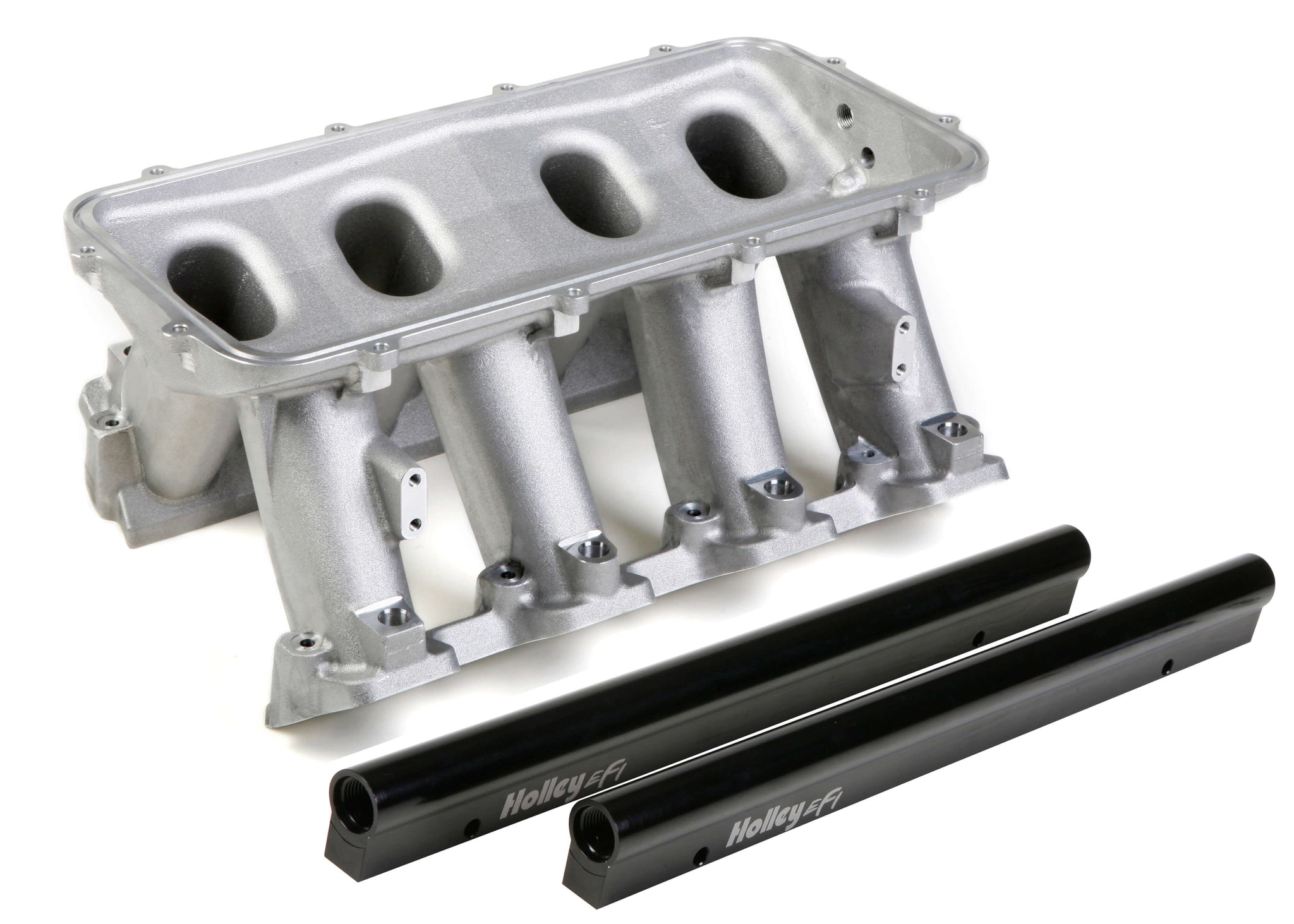 HOLLEY 300-214 HOLLEY HI-RAM LOWER MANIFOLD - GM LS3/L92