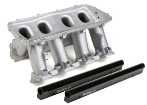 HOLLEY 300-214 HOLLEY HI-RAM LOWER MANIFOLD - GM LS3/L92
