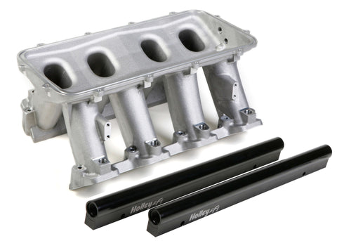 HOLLEY 300-214 HOLLEY HI-RAM LOWER MANIFOLD - GM LS3/L92
