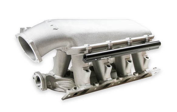 Holley 300-273 SBF Hi-Ram EFI Intake Manifold