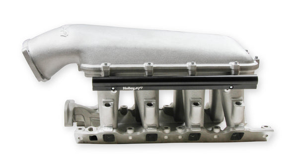 Holley 300-273 SBF Hi-Ram EFI Intake Manifold