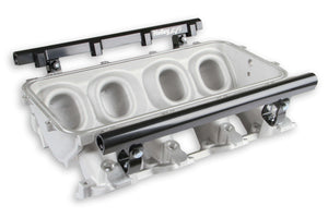 HOLLEY 300-600 BASE MANIFOLD FOR LO-RAM