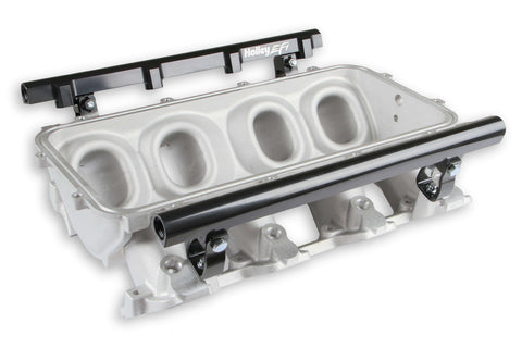 HOLLEY 300-600 BASE MANIFOLD FOR LO-RAM