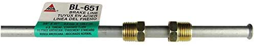3/8 x 51 Brake Line    BL-651