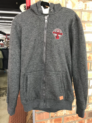 Speedshop Apparel - Speedshop Buffalo Fleece