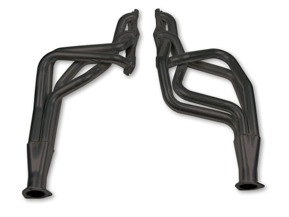 Hooker Competition headers 3901HKR For 1968-1974 Cutlass/442 + Firebird Trans Am