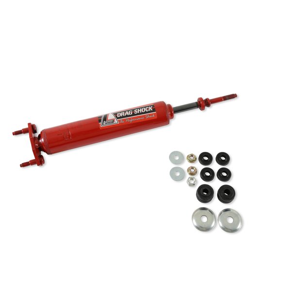 Lakewood 40104 Front 90/10 Street/Strip Drag Shock Fits 62-67 Chevy II