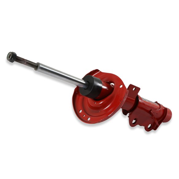 Lakewood 40521 Front Driver Side Drag Strut Red for Chevy Camaro 2010-2013