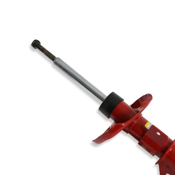 Lakewood 40521 Front Driver Side Drag Strut Red for Chevy Camaro 2010-2013