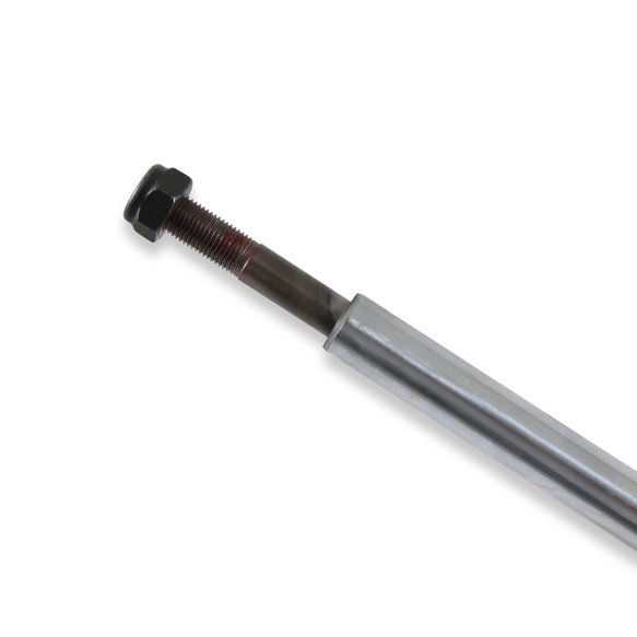 Lakewood 40521 Front Driver Side Drag Strut Red for Chevy Camaro 2010-2013
